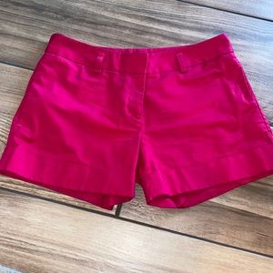 Express Shorts
